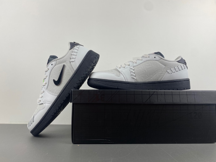 Air Jordan 1 Low HM3689-001