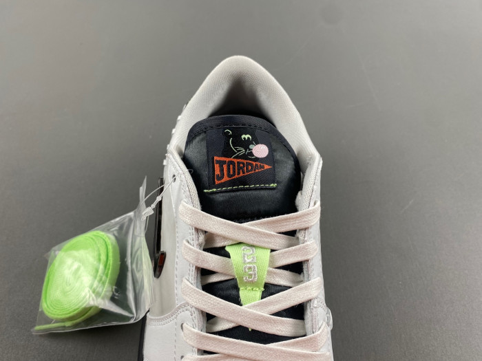 Air Jordan 1 Low HM3689-001