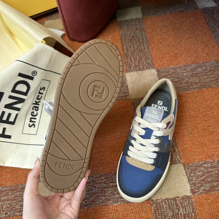 FEND1 SNEAKERS PANKICK