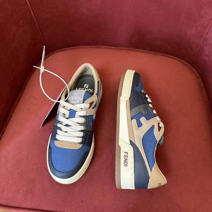 FEND1 SNEAKERS PANKICK