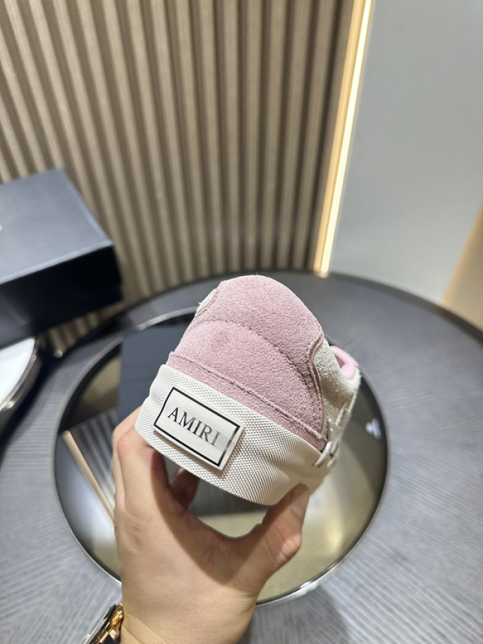 AM1R1 SNEAKERS