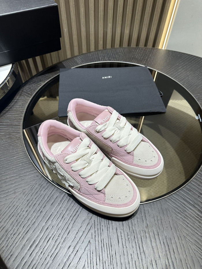 AM1R1 SNEAKERS