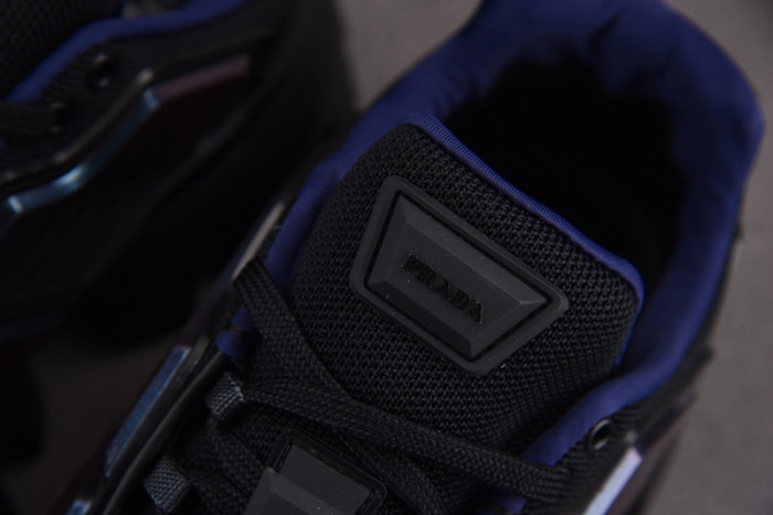 PRA designer sneaker