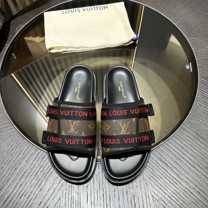 L&V SLIPPERS