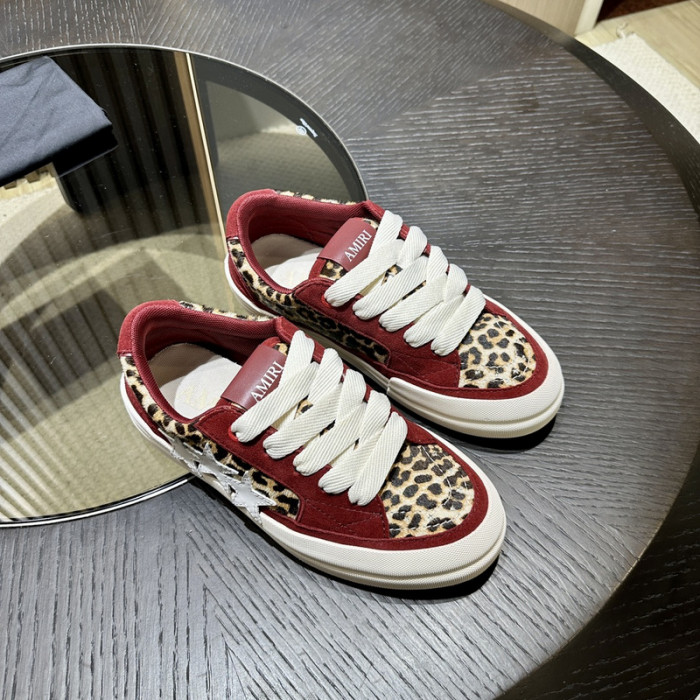 AM1R1 SNEAKERS