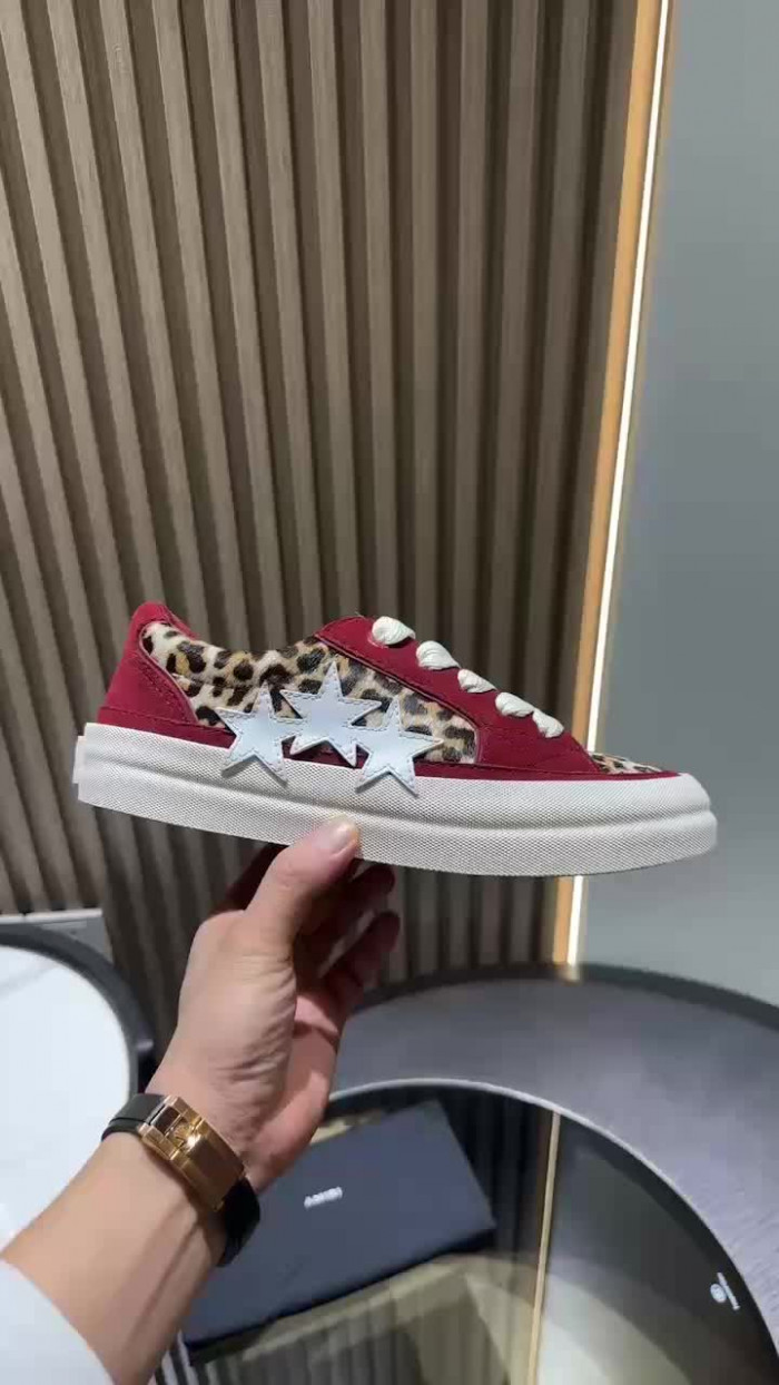 AM1R1 SNEAKERS