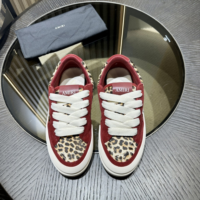 AM1R1 SNEAKERS