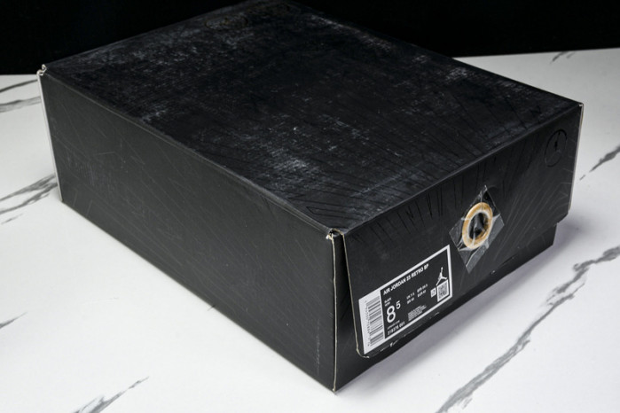 Air Jordan 23 Retro SP OG