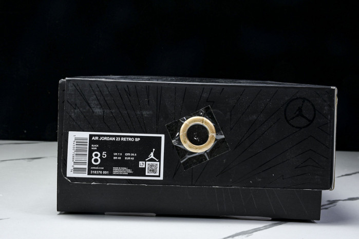Air Jordan 23 Retro SP OG