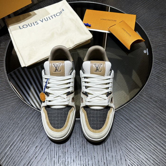 L&V SNEAKERS