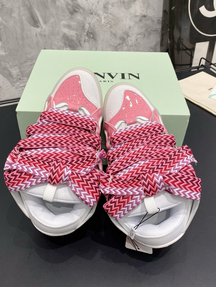 LAN*VAN SNEAKERS PANKICK