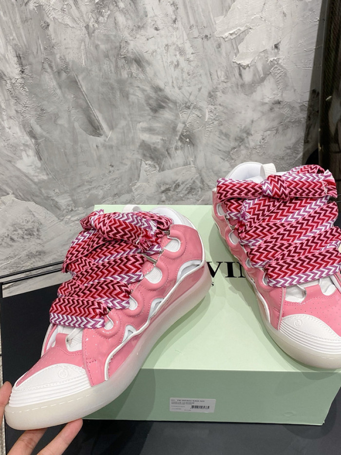 LAN*VAN SNEAKERS PANKICK