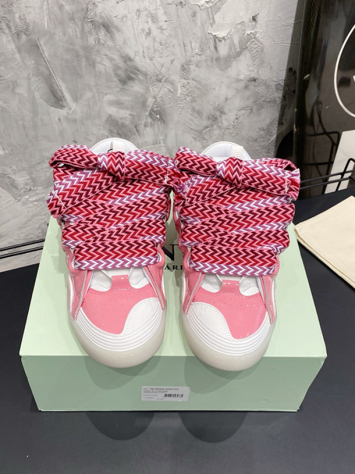 LAN*VAN SNEAKERS PANKICK