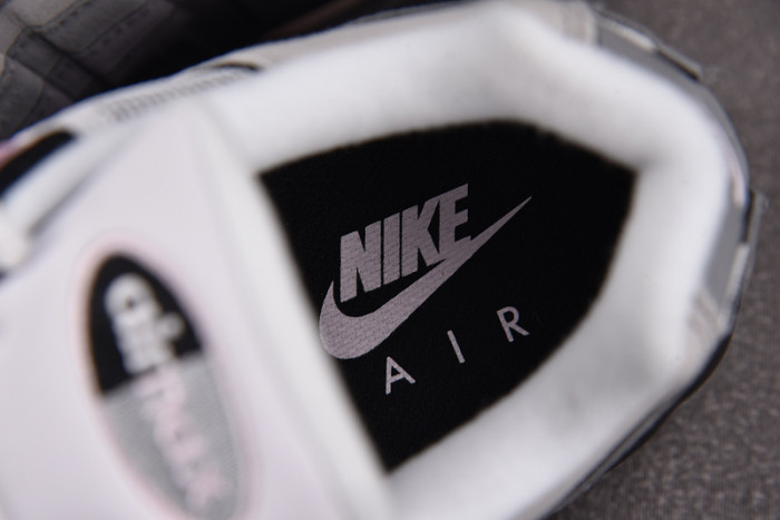Air Max 95 Gunsmoke Pink Foam CJ0588-001