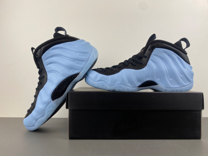 Nike Air Foamposite One “Psychic Blue” HJ6014-400