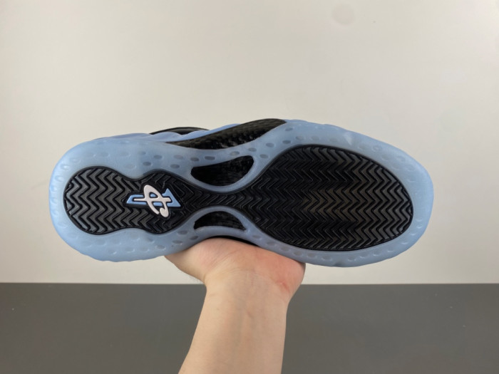 Nike Air Foamposite One “Psychic Blue” HJ6014-400