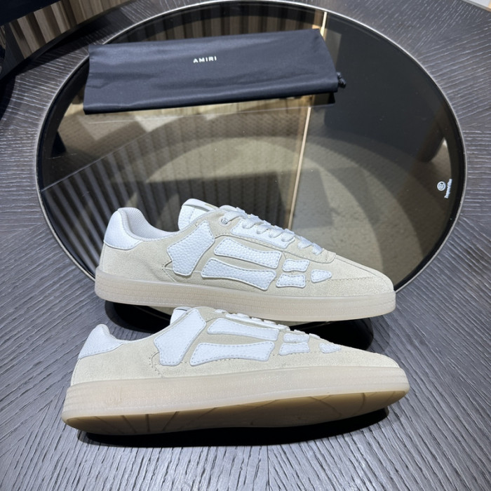 AM1R1 SNEAKERS