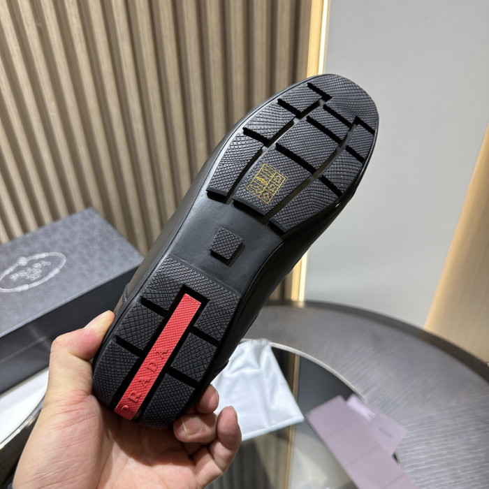 PRA designer sneaker