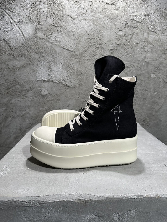RICK OWENS DRKSHDW