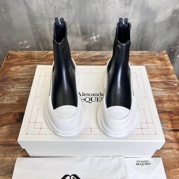 Alexander McQueen Boots