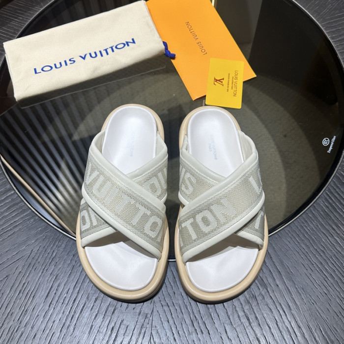 L&V SLIPPERS