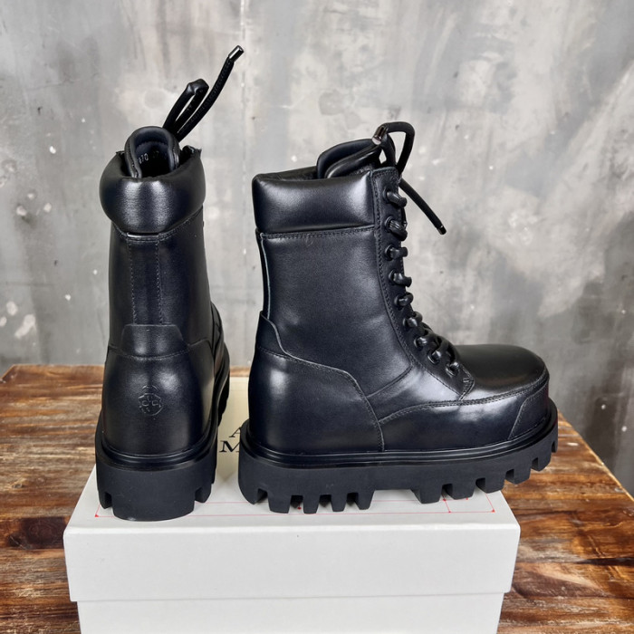 Alexander McQueen Boots