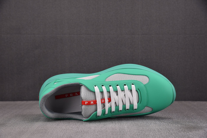 PRA designer sneaker