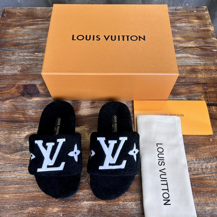 L&V SLIPPERS