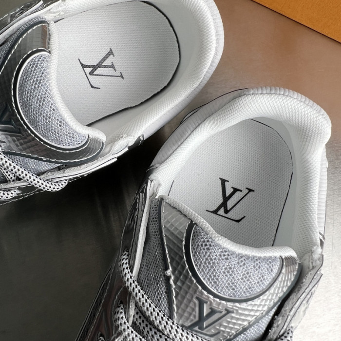 L&V SNEAKERS