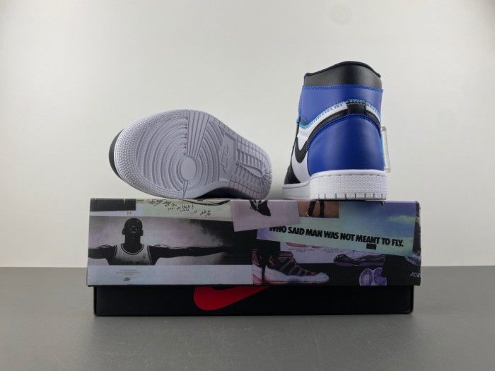 Union LA x Air Jordan 1 High OG UN DZ5485-041