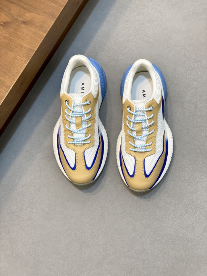 AM1R1 SNEAKERS