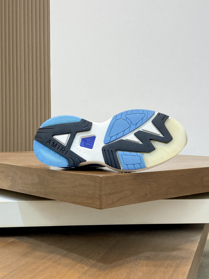 AM1R1 SNEAKERS