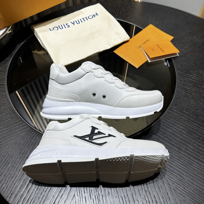 L&V SNEAKERS