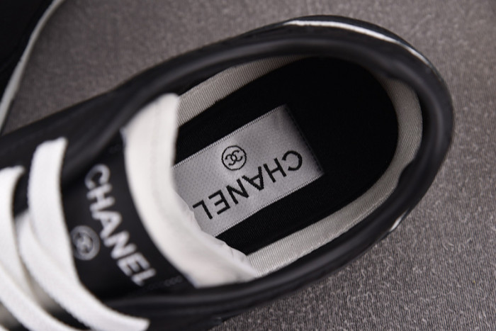 CHANEEL sneaker