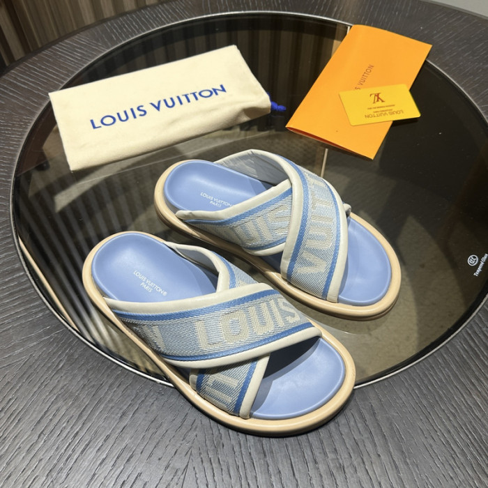 L&V SLIPPERS