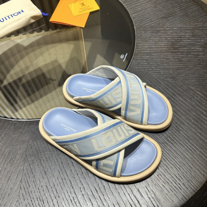 L&V SLIPPERS