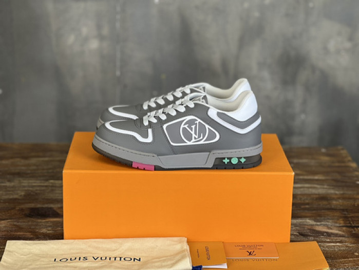 L&V SNEAKERS