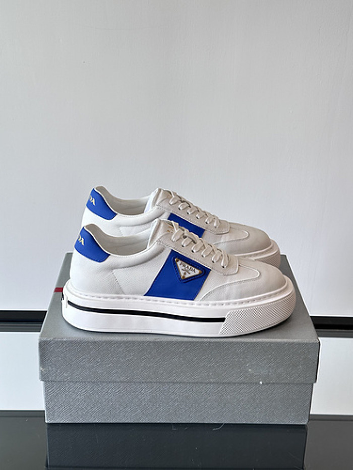 PRA designer sneaker