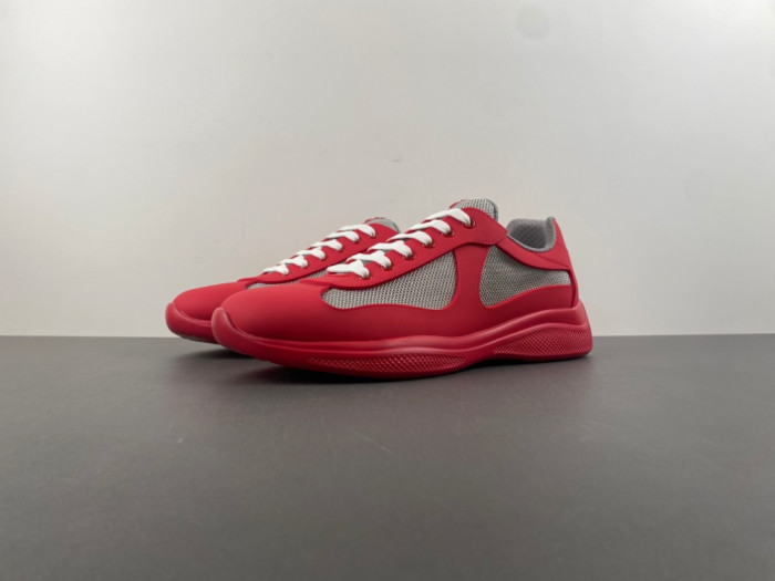 PRA designer sneaker