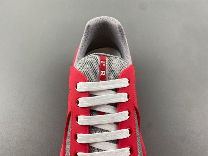 PRA designer sneaker