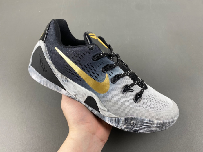 Nike Kobe 9 Protro EM “Gigi” FZ7333-002