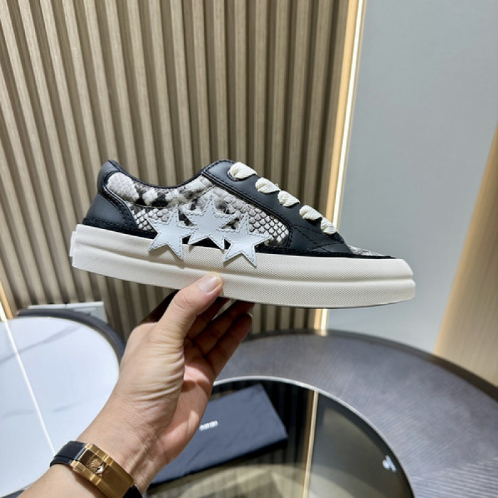 AM1R1 SNEAKERS