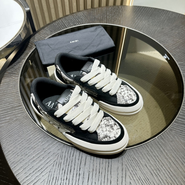 AM1R1 SNEAKERS