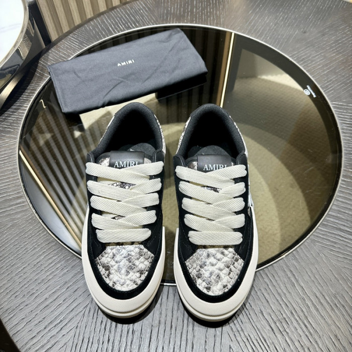 AM1R1 SNEAKERS