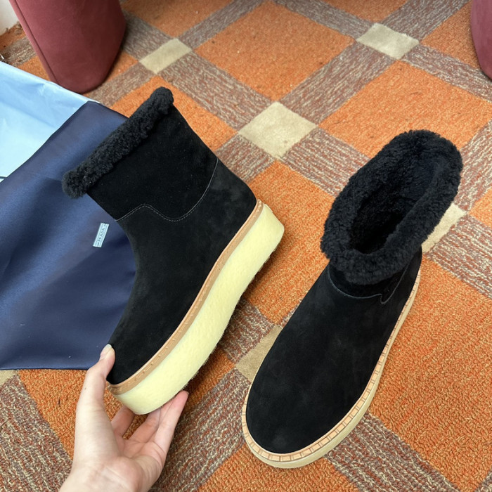 PRA designer sneaker