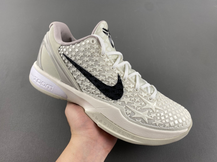 Nike Kobe 6 Protro “All-Star 2.0” FQ3546-100