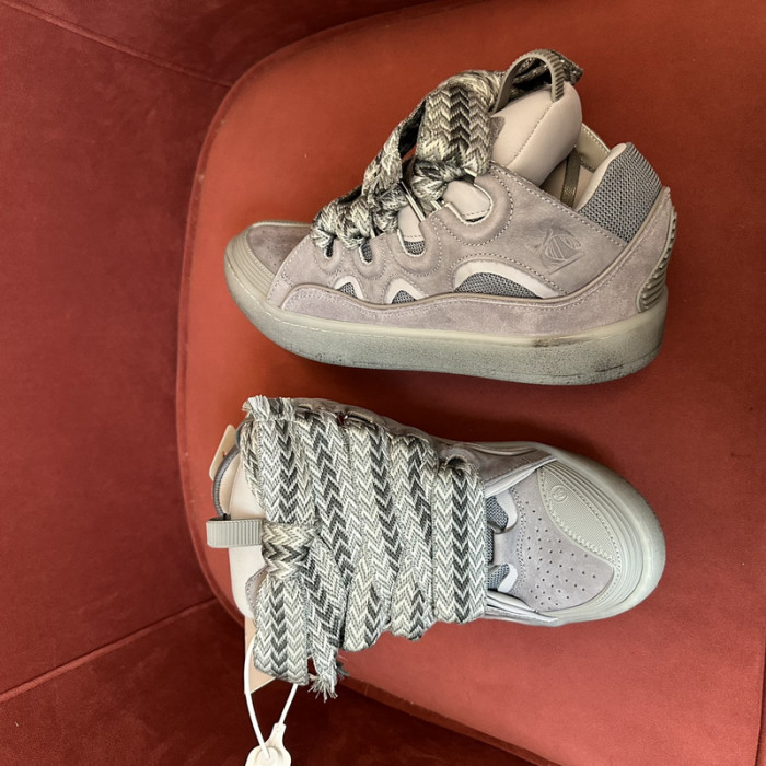 LAN*VAN SNEAKERS PANKICK