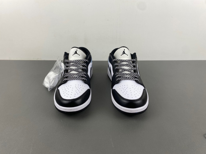 Air Jordan 1 Low 553558-132