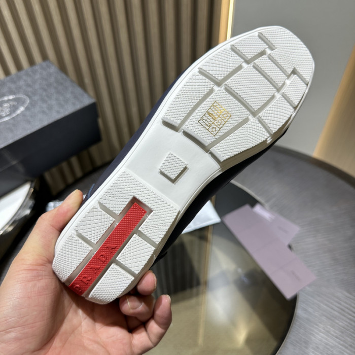 PRA designer sneaker