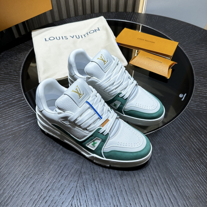 L&V SNEAKERS